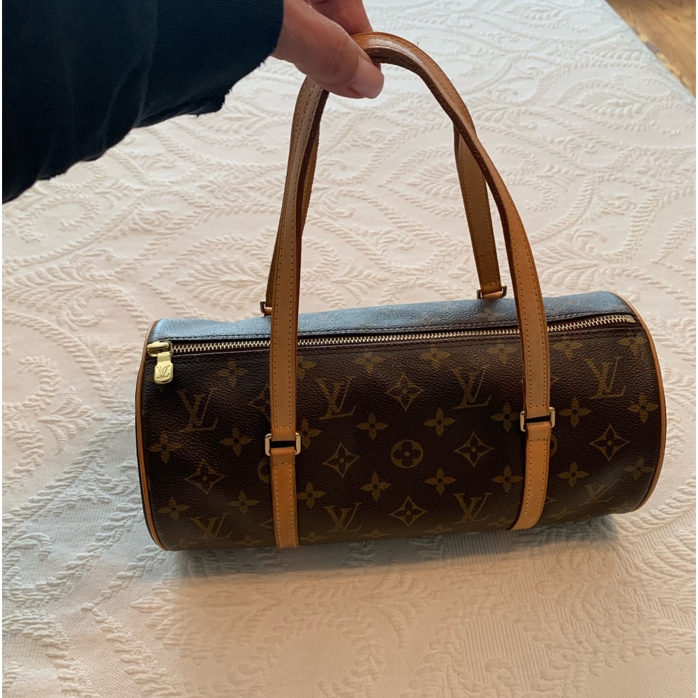 Louis Vuitton Papillon 30